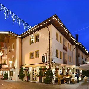 Cella Central Historic Boutique Hotel